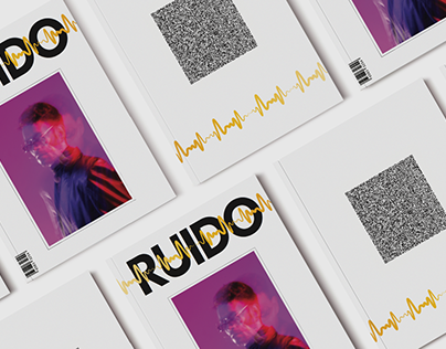 Ruido Magazine