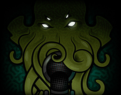 Cthulhu Fhtagn! Illustration Project
