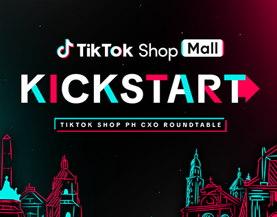 TikTok Shop Mall - Kickstart