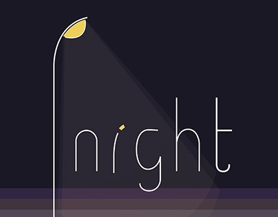 Inight - A Smart City Street Lights System 智慧路燈系統