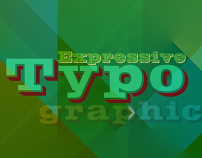 Expressive Typo
