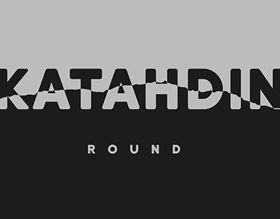 Katahdin Round - Free Font