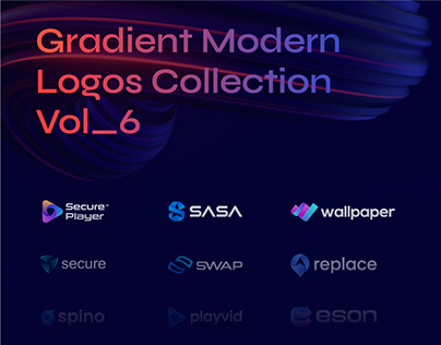 Modern Logos, Logo Design