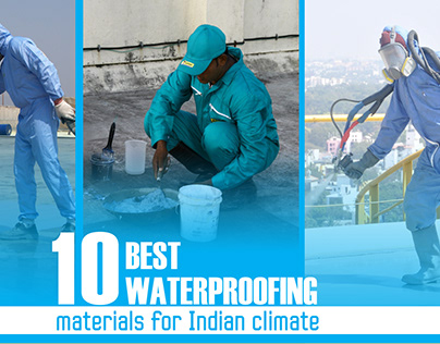 Cico Group – Maker Of The Best Roof Wateproofing