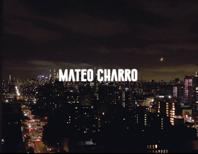 Proyecto TFM Mateo Charro