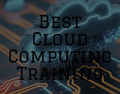 Best Cloud Computing Training - Enroll Now!