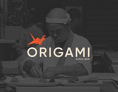 ORIGAMI | sushi bar
