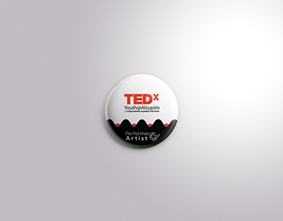 TedxYouth | IDENTITY