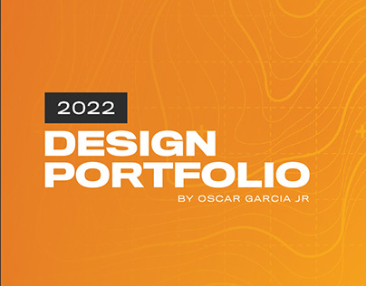 OG 2022-23 Design Portfolio