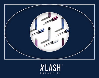 Презентация для XLASH | Presentation for XLASH