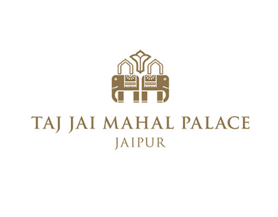 Taj Jai Mahal Palace - Creatives