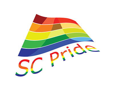 SC Pride Flag