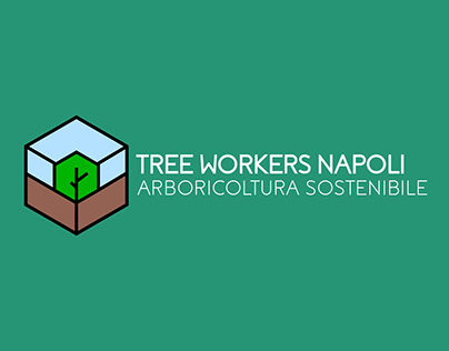 Rebrand - Tree Workers Napoli