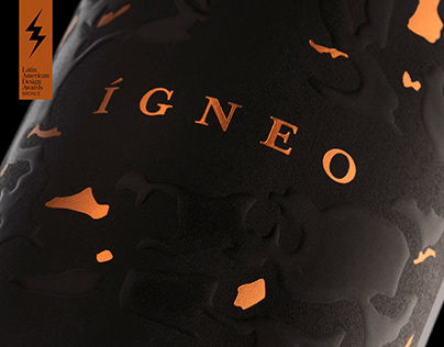 Igneo Wine - Bodega Volcanes