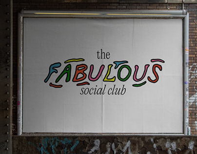 the FABULOUS social club