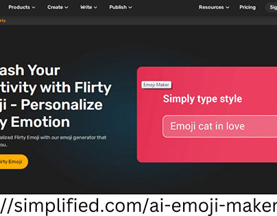 Project thumbnail - flirty blush emojibest emojis for flirting