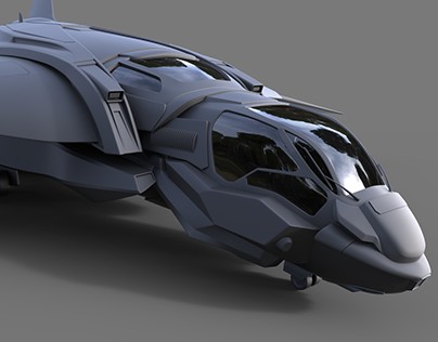 The Quinjet