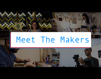 Meet The Makers