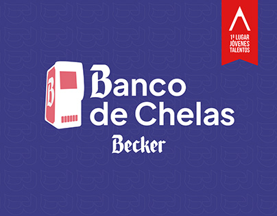 Banco de Chelas - Becker
