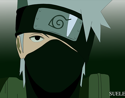 Kakashi Hatake Images  Photos, videos, logos, illustrations and branding  on Behance