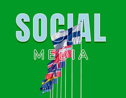 Social Media | ONG
