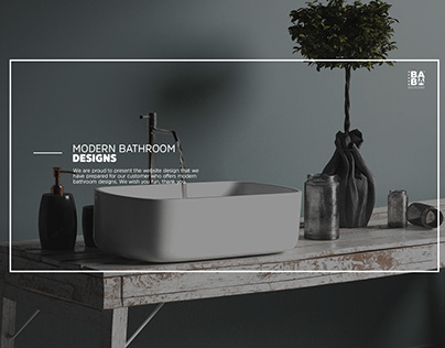 Bathroom Design Website