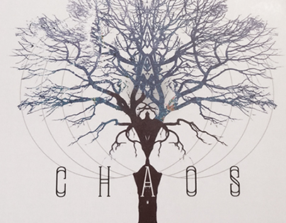Album CHAOS - GLI UMANI