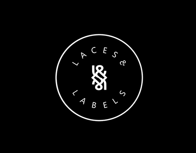 Laces & Labels (Branding Project)