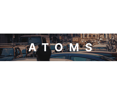 ATOMS | (System Design)