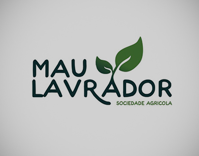 Mau Lavrador