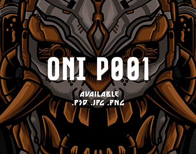 ONI-P001