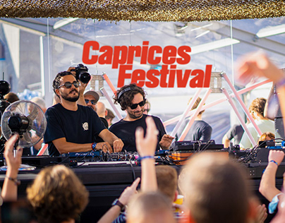Caprices Festival 2025 (Unofficial)