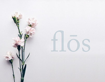 flōs