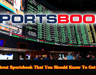 7 TIPS ABOUT SPORTSBOOK