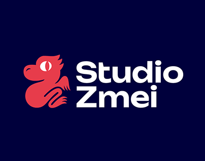 Studio Zmei Rebranding