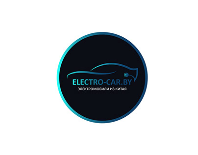 Branding for Electro-car.by