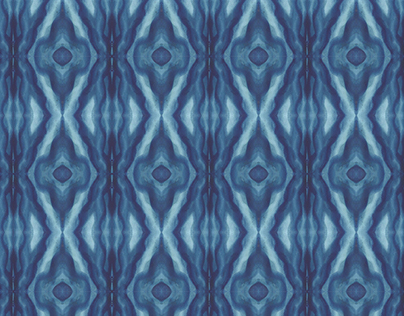 Textured patterns