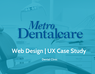 Web Design | UX/UI