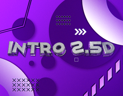 Intro 2.5D