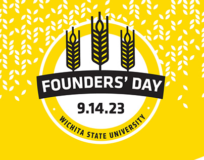 Wichita State Founder's Day of Giving