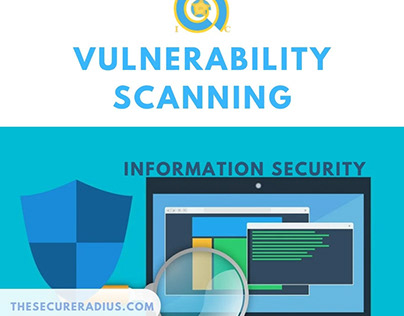 Vulnerability Scanning - TheSecureradius.com