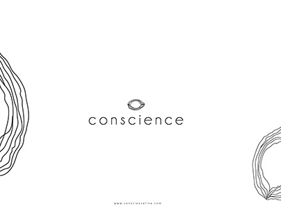 Conscience Line | Branding, Strategy & Promotions.