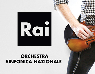 RAI - Orchestra Sinfonica Nazionale