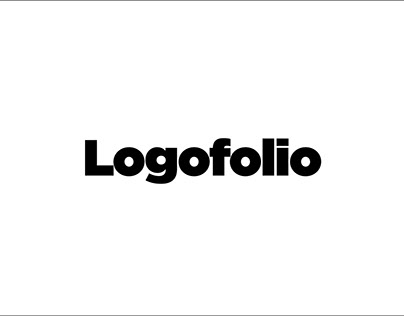 Logofolio Fall 2023