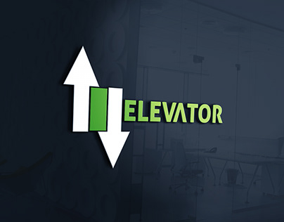 Elevator Logo Design