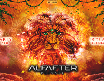 ALFAFTER Private - 2019