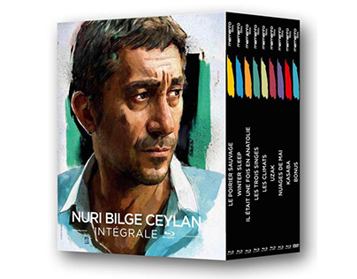 Nuri Bilge Ceylan's Box Sets