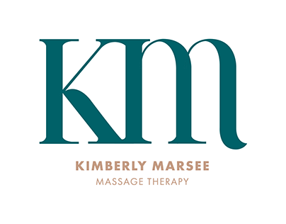 Kimberly Marsee | Re-brand