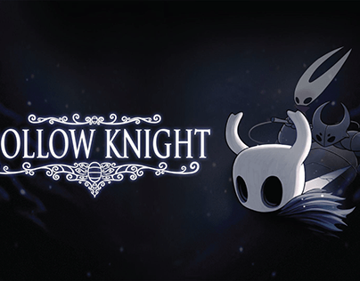 Hollow Knight 3D Version - My Project in 2023
