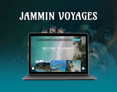 Jammin Voyages